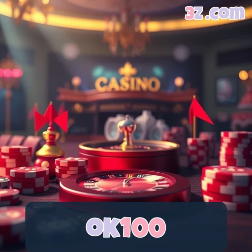 ok100 Esportes Promocionais