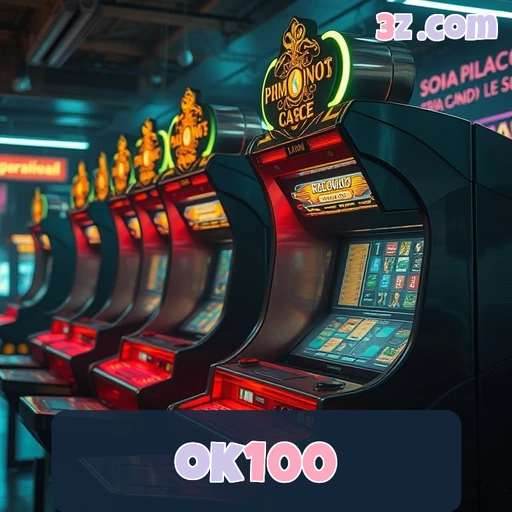ok100 Acesso Rápido