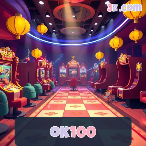 Promoções eletrizantes no site de jogos ok100 que você precisa conhecer