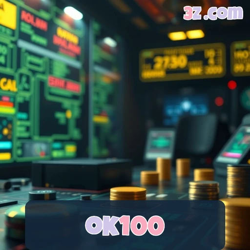 Slots Incríveis e Inovadoras no Site ok100